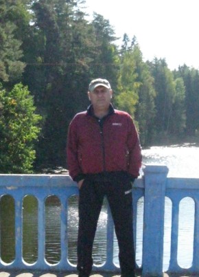 sultan, 53, Россия, Дербент