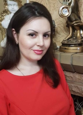 Яна, 37, Україна, Київ