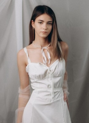 Valya, 18, Russia, Saint Petersburg
