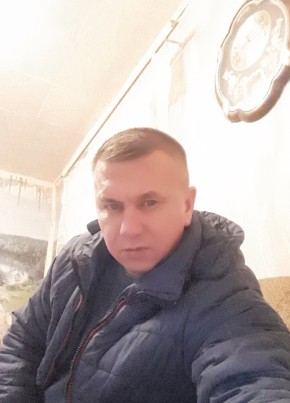 Александр, 49, Россия, Казанское