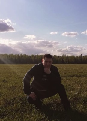 Aleksandr, 44, Russia, Moscow