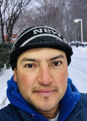 Carlos, 34, United States of America, Dover (State of New Jersey)
