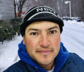 Carlos, 34 года, Dover (State of New Jersey)