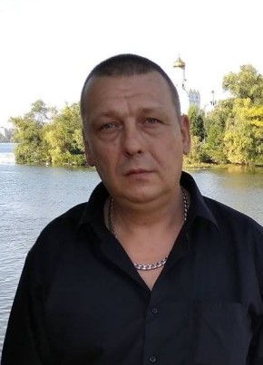 Mikhail, 49, Україна, Світловодськ