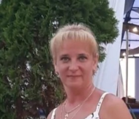 Светлана, 46 лет, Луховицы