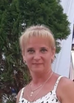 Светлана, 46, Россия, Луховицы