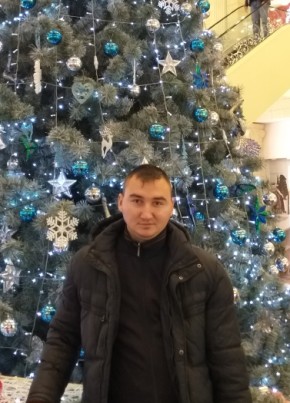  Илья, 27, Россия, Липецк