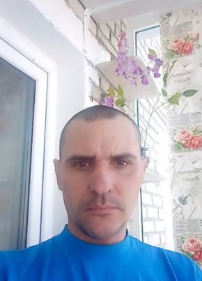 Макс, 37, Россия, Комсомольск-на-Амуре