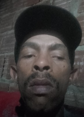 Carlos Alberto из São Jorgé dos Ilhéos 22 года