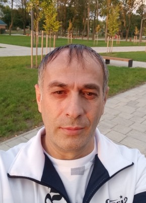 Гисмет, 51, Россия, Тихорецк