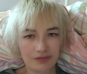 Anna Krytsai, 31, Warsaw