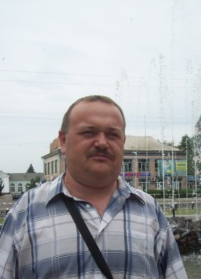 ruslan, 50, Ukraine, Kiev