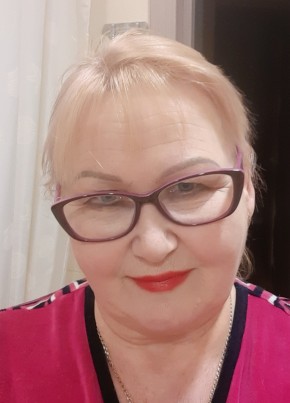 Наталья, 63, Україна, Київ
