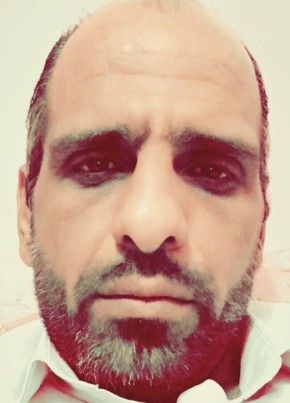 Ahmed, 42, جمهورية العراق, النجف الاشرف