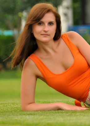 Mila, 33, Россия, Зеленоград