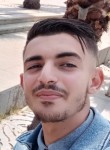 Malk, 25, Algiers
