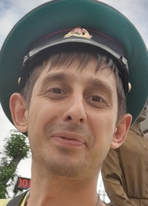 Иван, 37, Россия, Аксай
