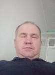 Марсель, 44 года, Казань