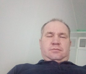 Марсель, 44 года, Казань