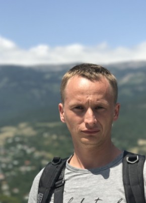 Владимир, 42, Россия, Сургут