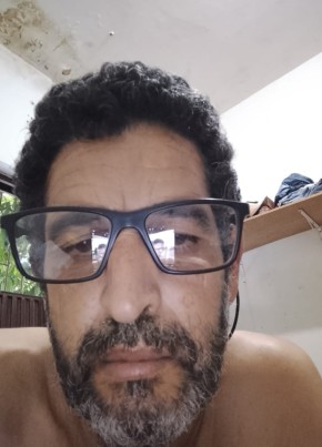 Vanderlei Enio C из Arcos 47 лет