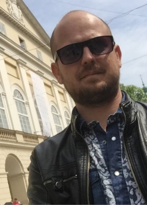 Lex, 39, Eesti Vabariik, Tallinn