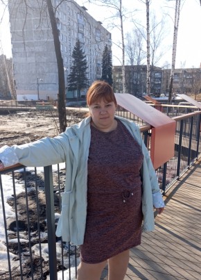 Ирина из Орехово-Зуево 42 года