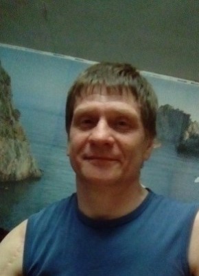 Владимир, 56, Россия, Иваново