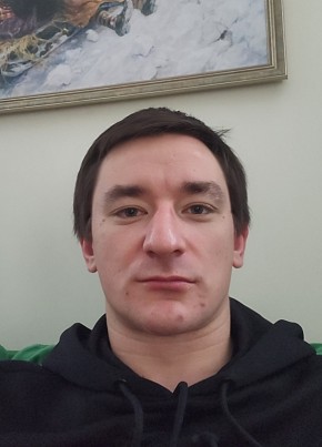 Камран, 33, Россия, Тольятти