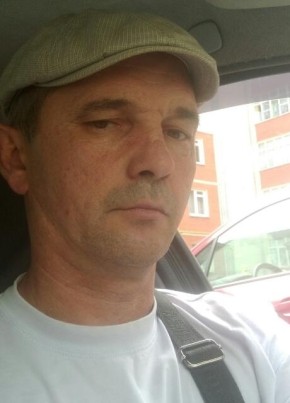 Андрей, 50, Россия, Малоярославец