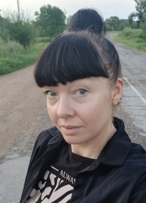 Людмила из Владивостока 42 года