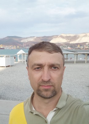 Igor, 48, Russia, Ryazan