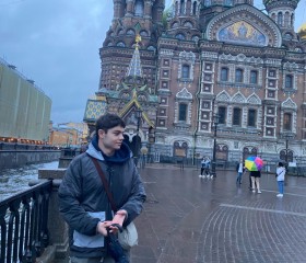 Валёк, 20 лет, Москва
