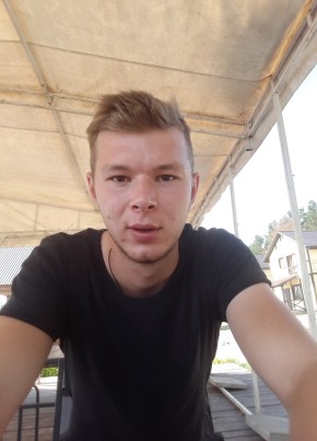 Вадим, 25, Україна, Ковель