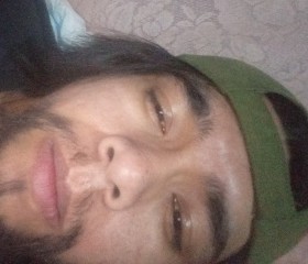 Jervis, 29, Saltillo