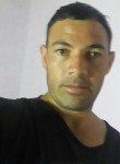 Antônio Ferreira, 35 лет, Cachoeiro de Itapemirim