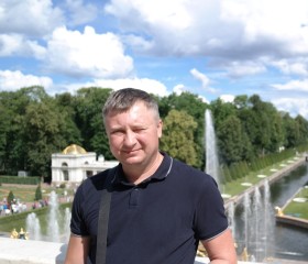 Max, 45 лет, Иваново