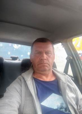 Валерий, 55, Россия, Уфа