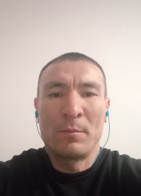 Руслан, 41, Россия, Новопокровка