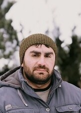 Федя гейдаров, 37, Россия, Волгоград