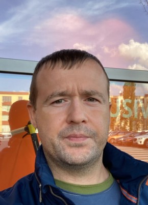 Саша из Курска 42 года