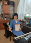 Marina, 59, Moscow