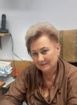 Валентина Ахмето, 66 лет, Самара
