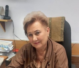 Валентина Ахмето, 66 лет, Самара