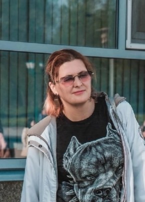 Oksana из Петрозаводска 48 лет