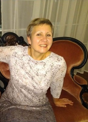 Ирина, 52, Россия, Новосибирск