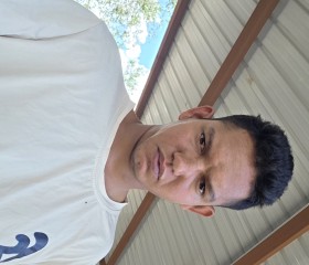 Leandro, 27, Albuquerque