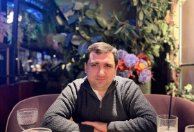 Artyom, 33 - Just Me