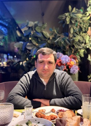 Artyom, 32, Russia, Moscow