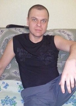 Евгений, 43, Россия, Курск